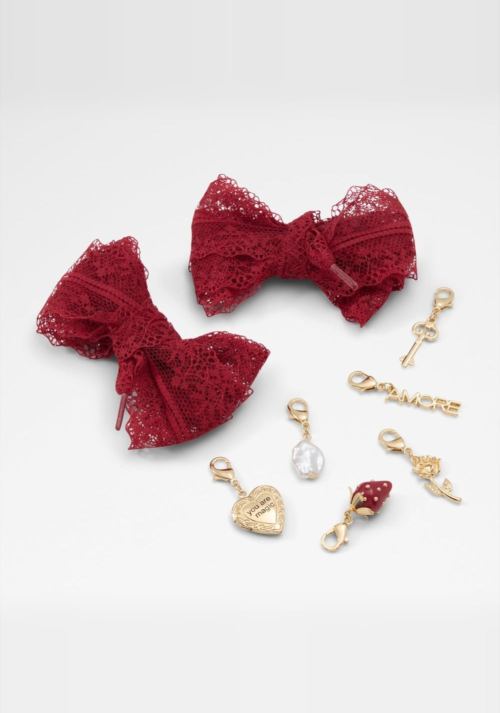 Accesorio para Calzados Romancer Aldo