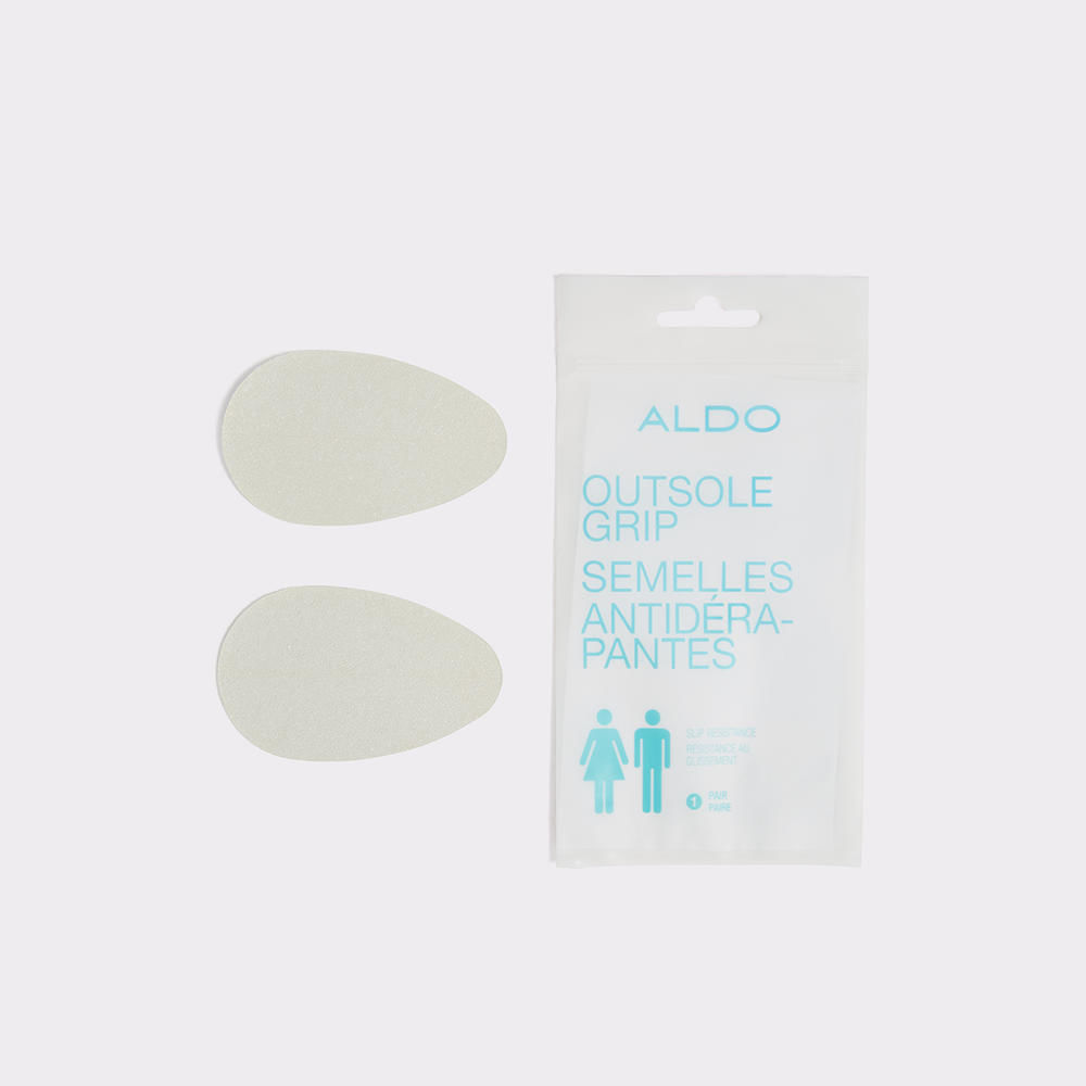 Agarre de Suela Transparente Aldo