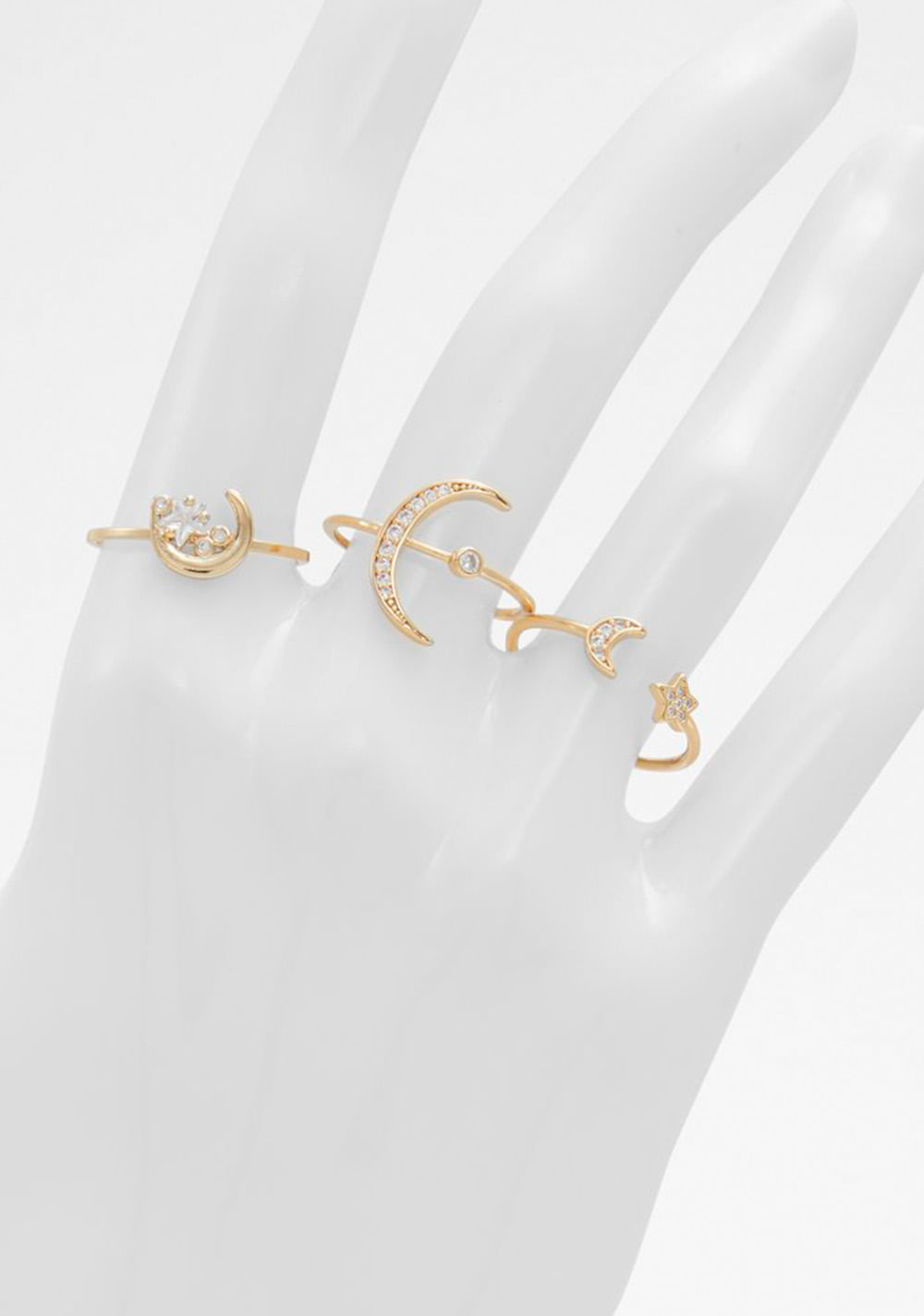 Anillo Ceslestee Aldo 2