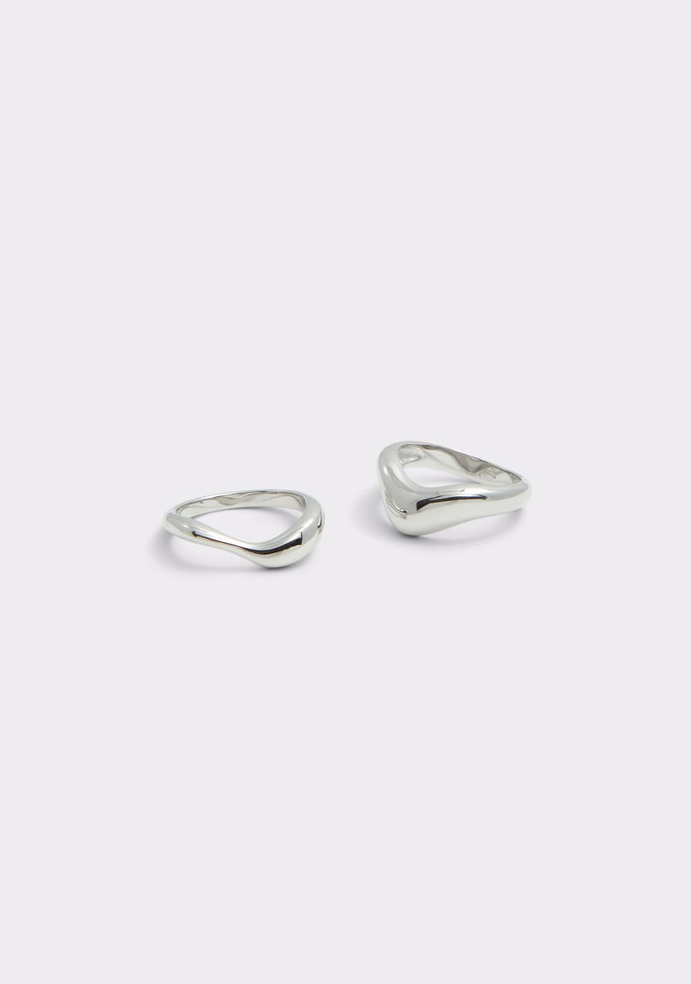 Anillo Duostacks Aldo