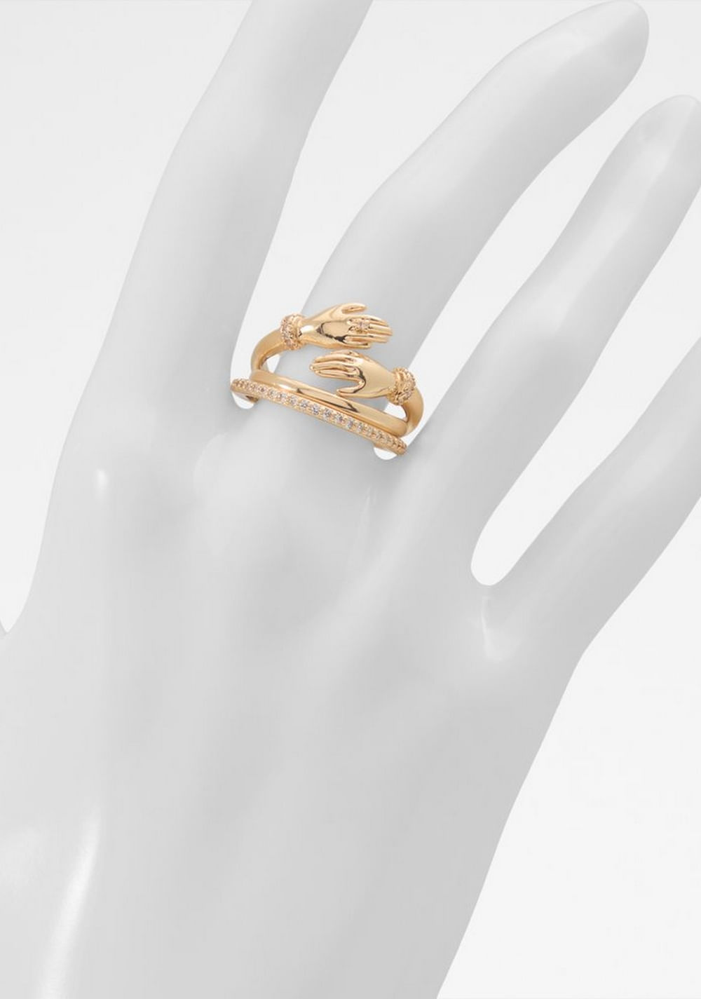 Anillo Embrace Aldo 2