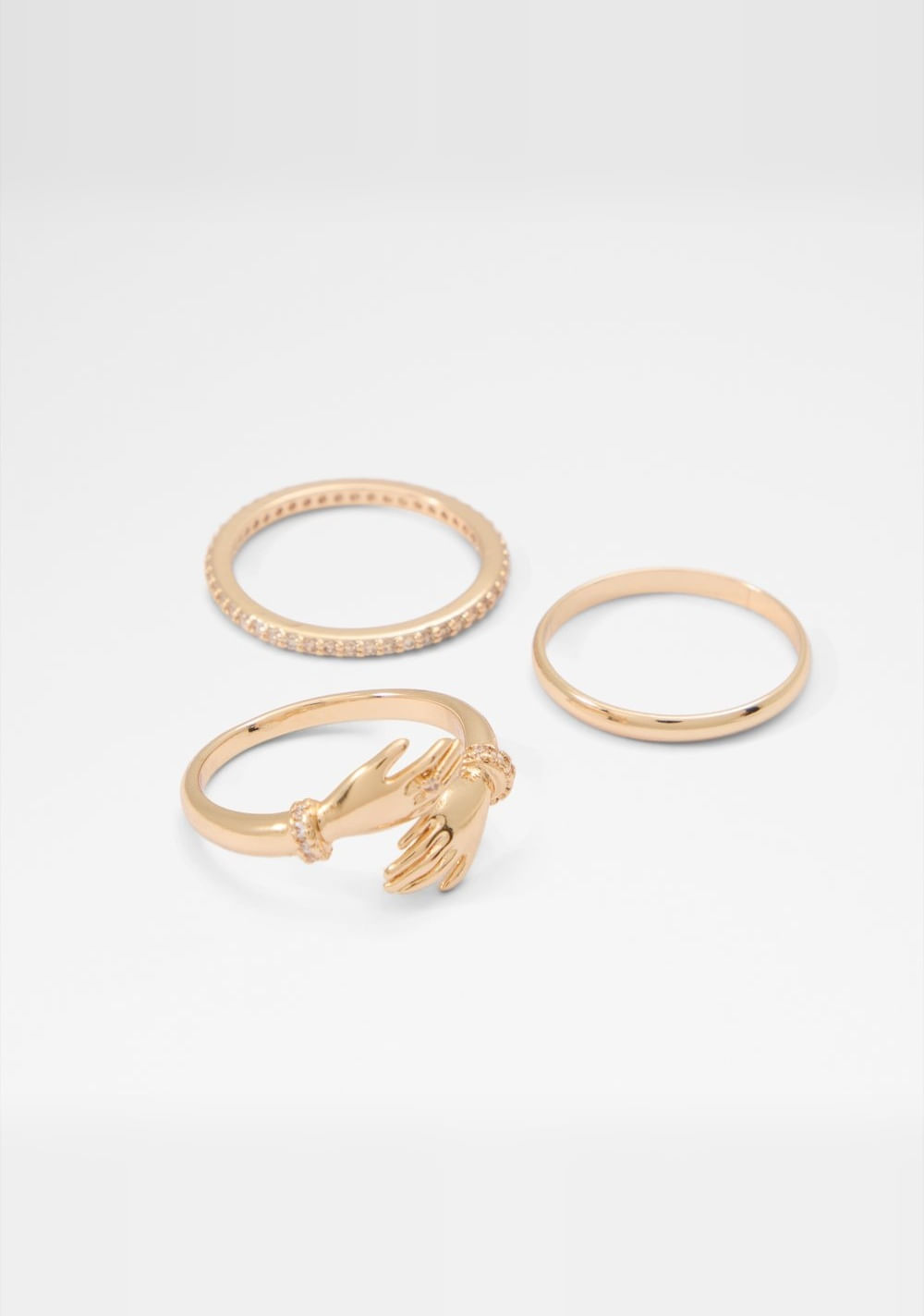 Anillo Embrace Aldo