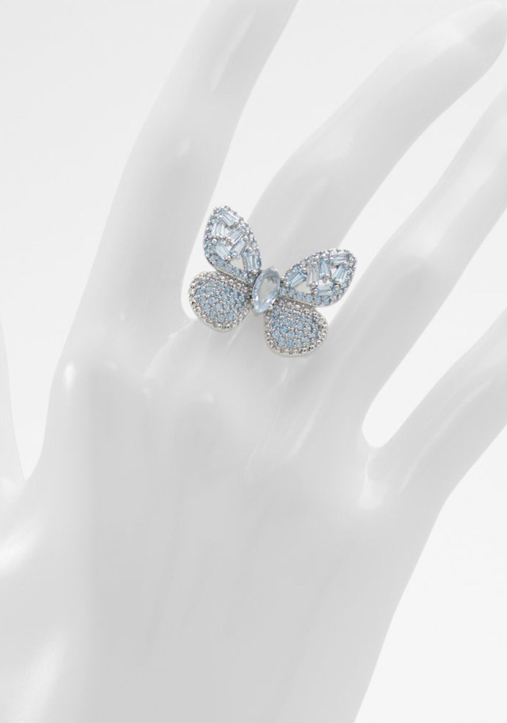 Anillo Farifalla Aldo 2