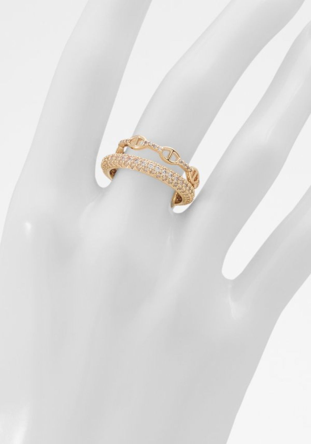 Anillo Priscillia Aldo 2