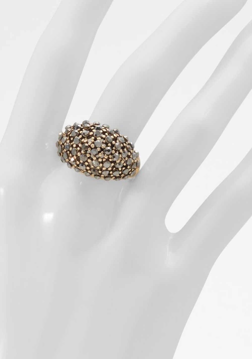 Anillo Ridges Aldo 2