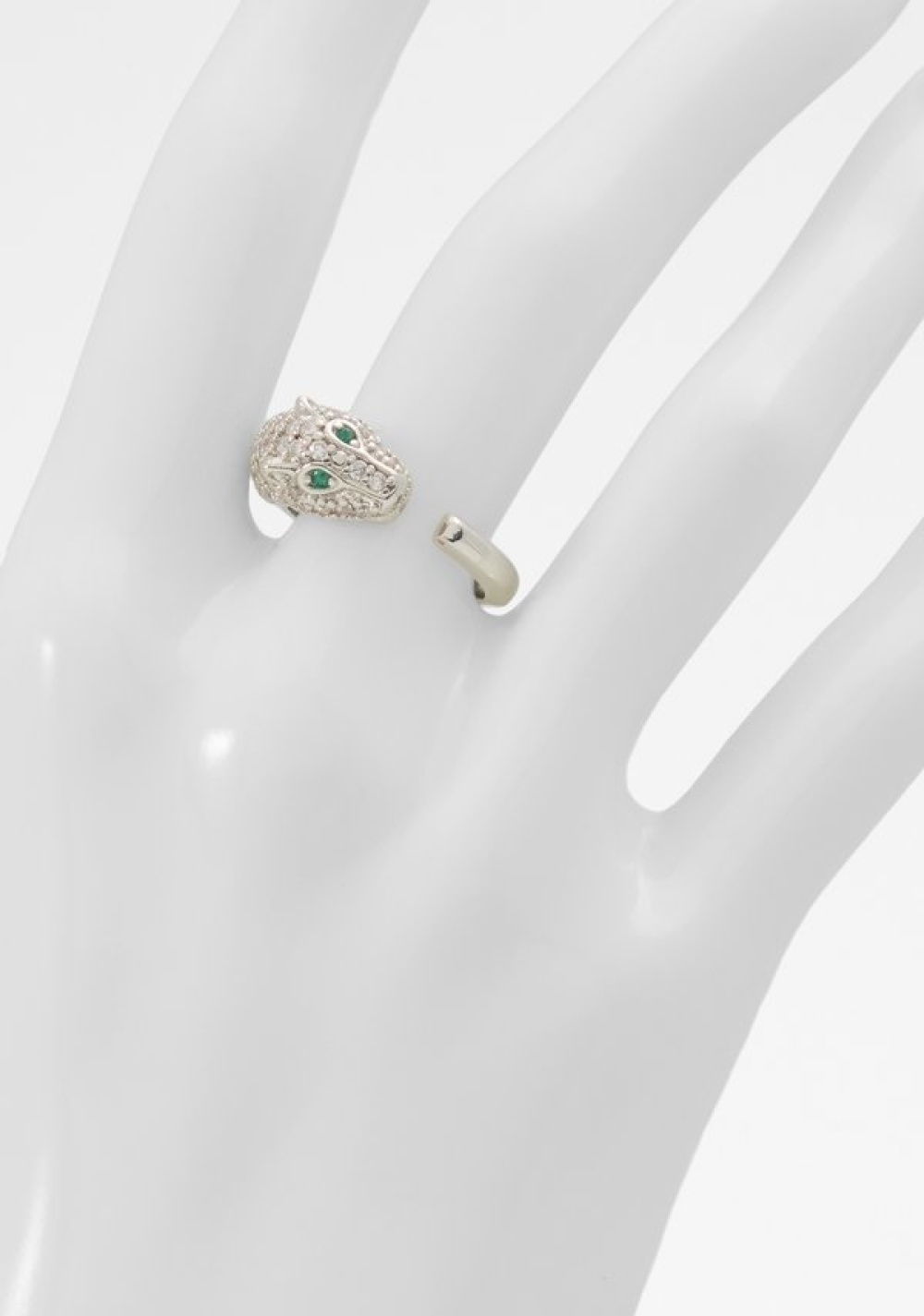 Anillo Roarica Aldo 2