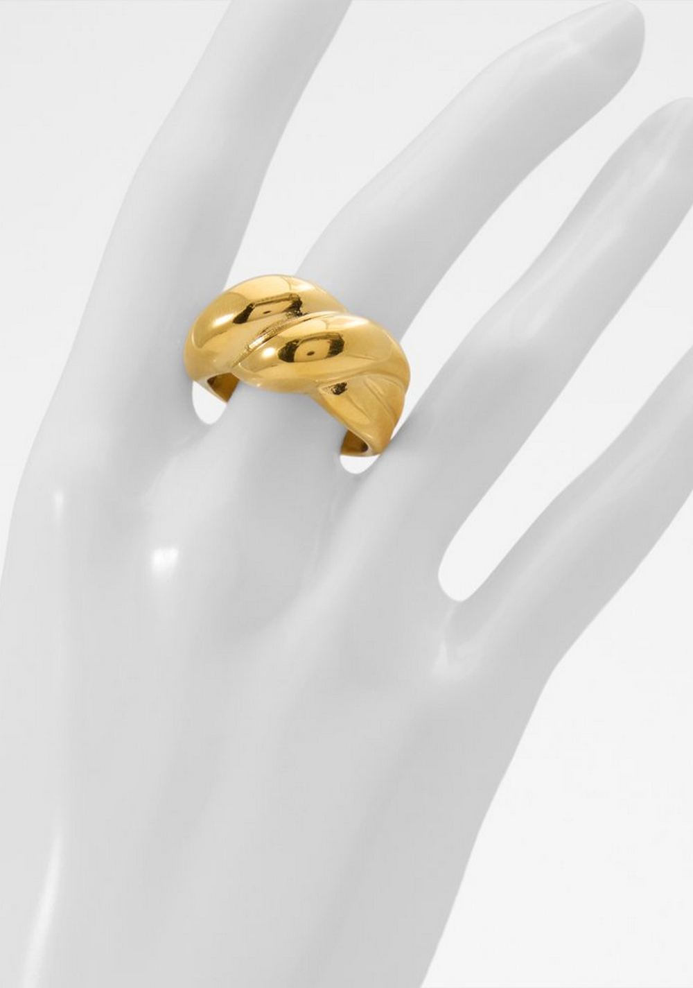 Anillo Twiste Aldo 2