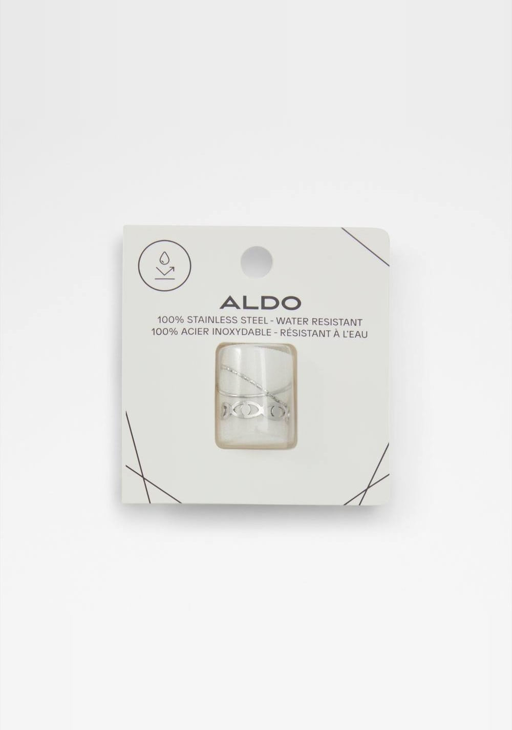 Anillo Twisted Aldo
