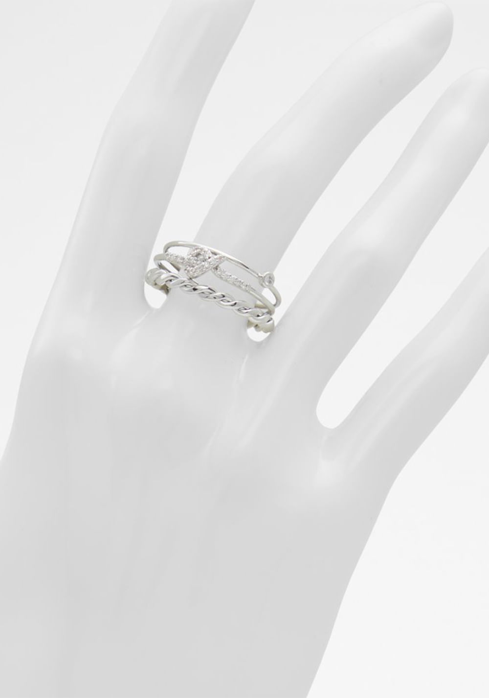 Anillo Viviyan Aldo 2