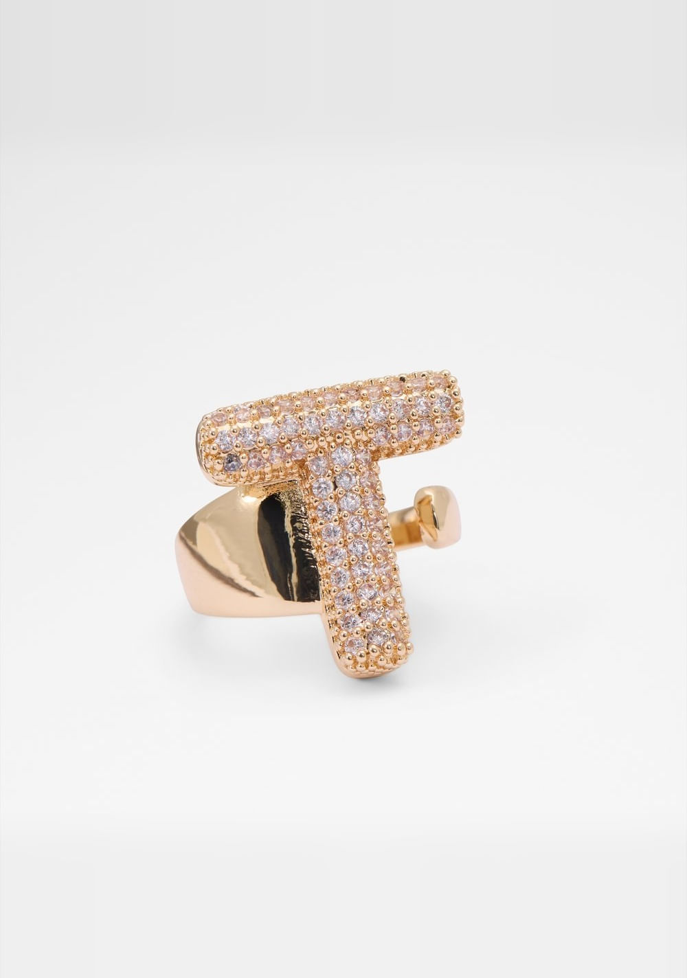 Anillo Yourinitials Aldo