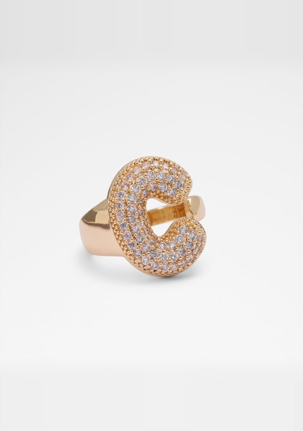 Anillo Yourinitials Aldo