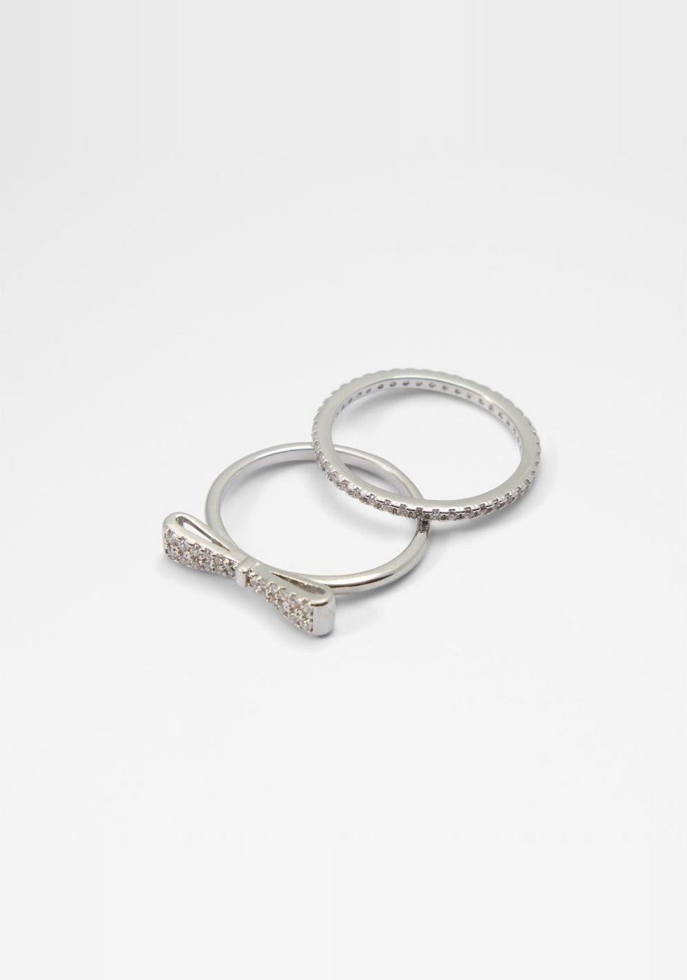Anillos Bowtiie Aldo