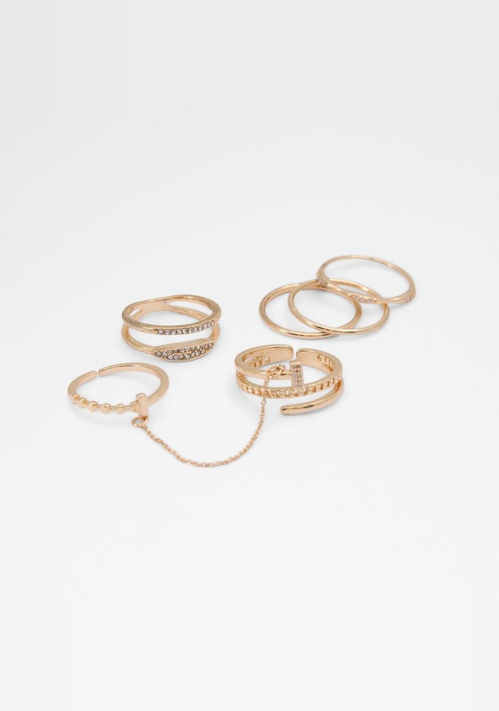 Anillos Multidedos Ringsies Aldo