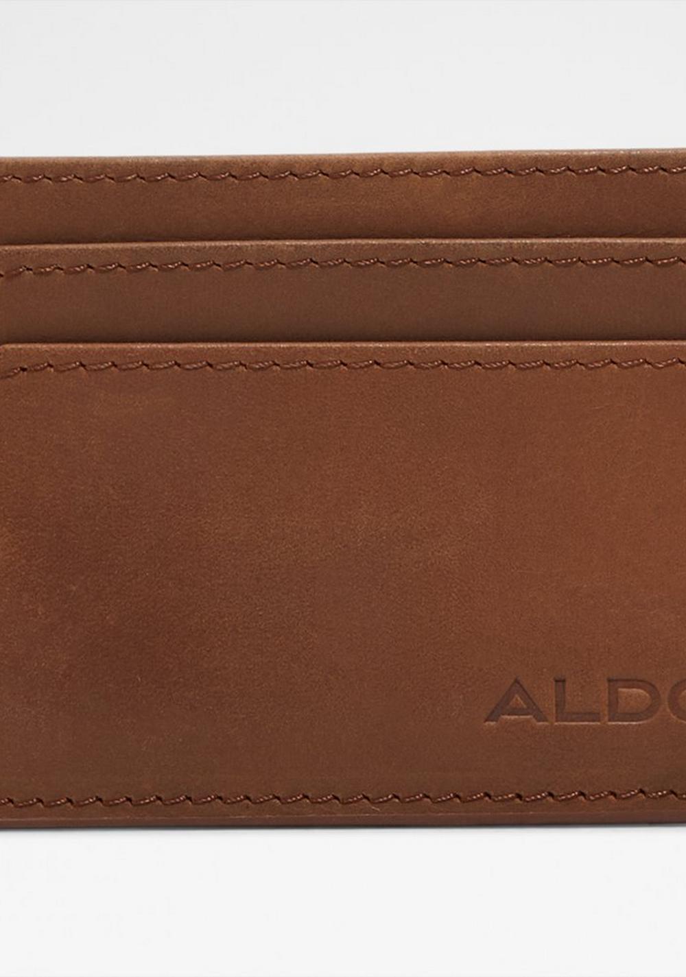 Billetera Frentz Aldo 3