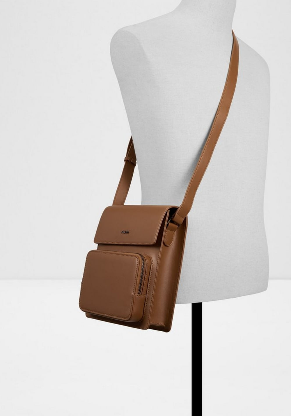 Bolso Bandolera Niles Aldo 4