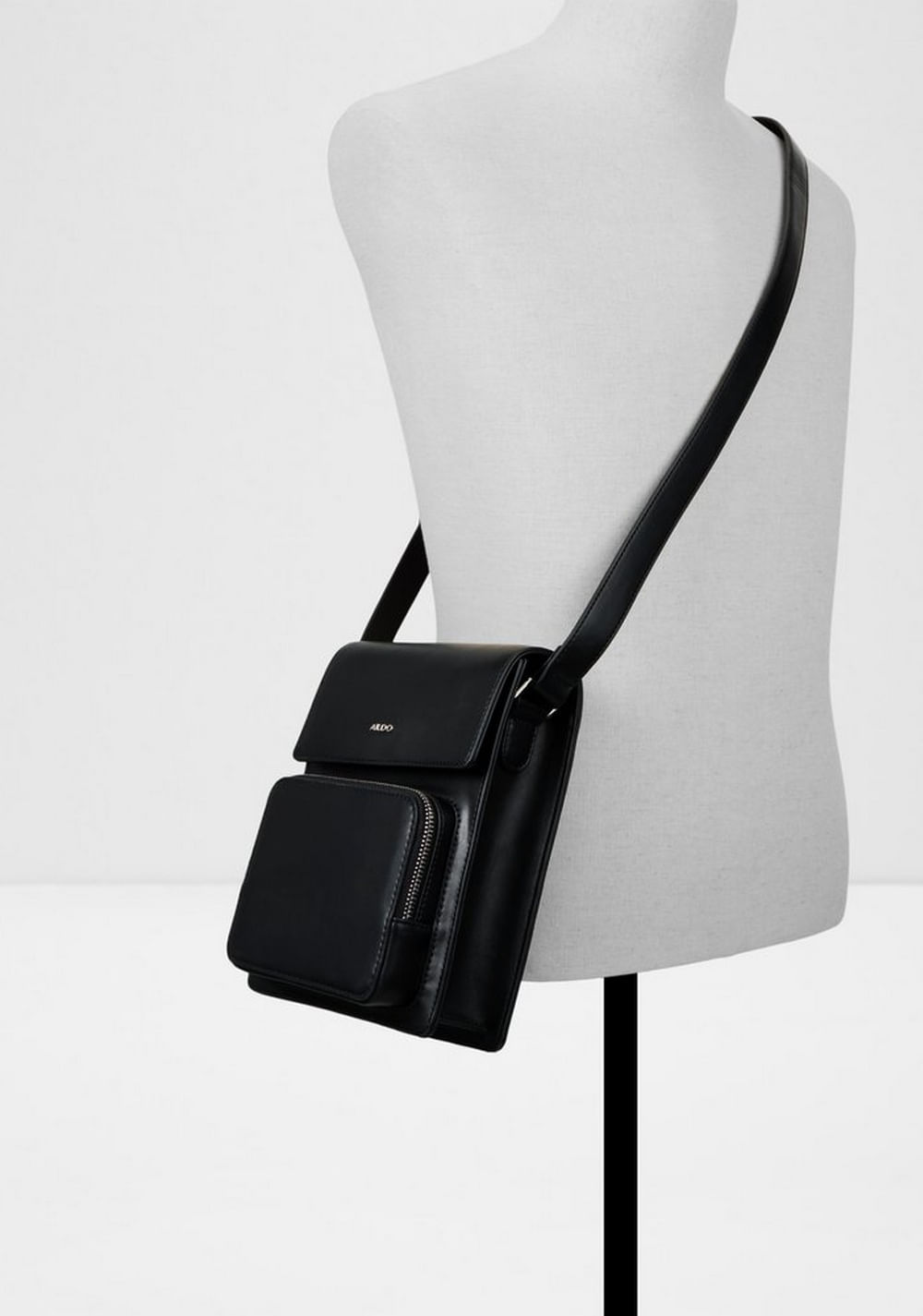 Bolso Bandolera Niles Aldo 4