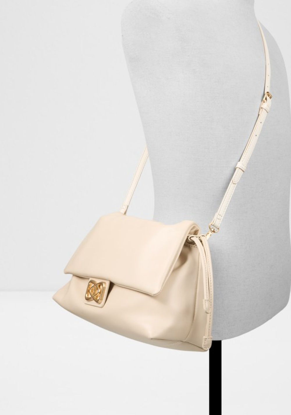 Bolso de Hombro Eelinora Aldo 4