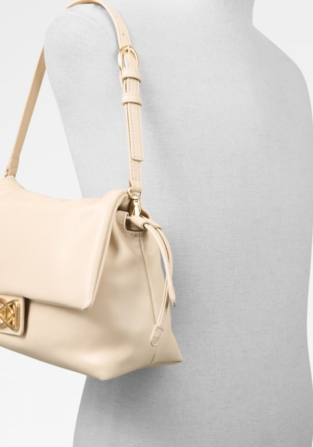 Bolso de Hombro Eelinora Aldo 5