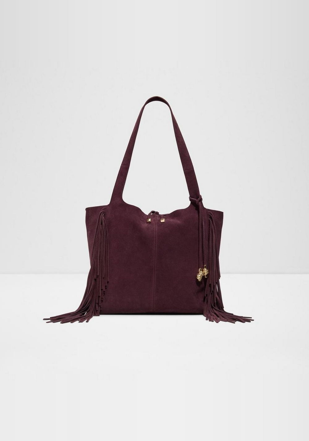 Bolso de Hombro en Piel Arrow Aldo
