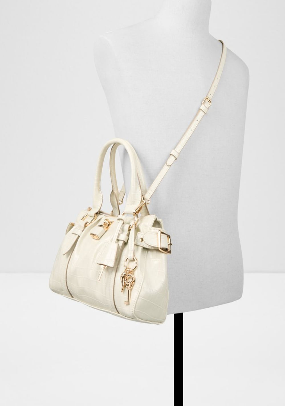 Bolso de Mano Alosa Aldo 4