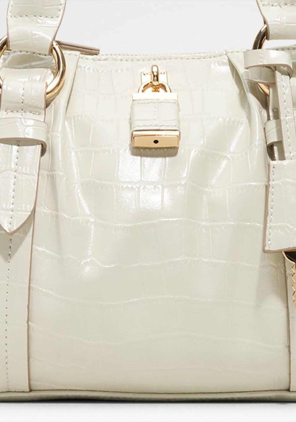 Bolso de Mano Alosa Aldo 5