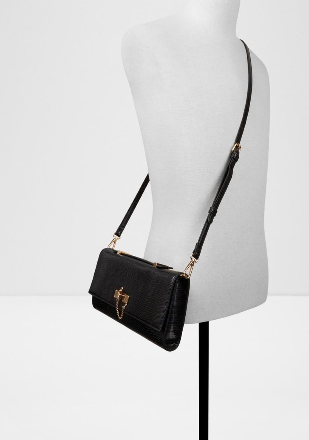 Bolso de Mano Roux Aldo 4
