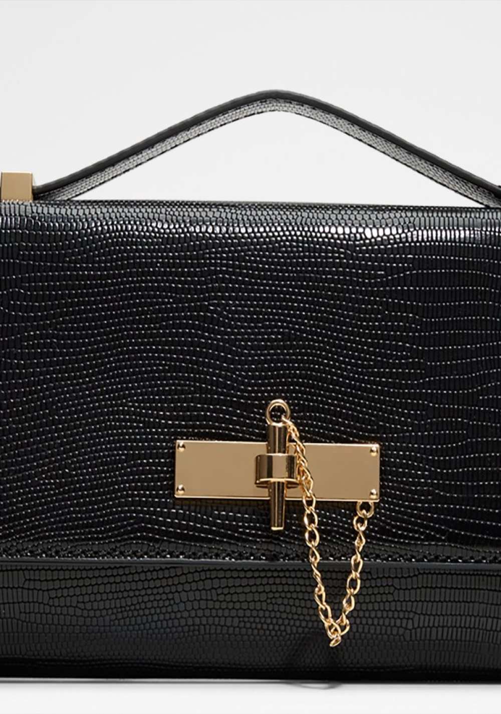 Bolso de Mano Roux Aldo 6