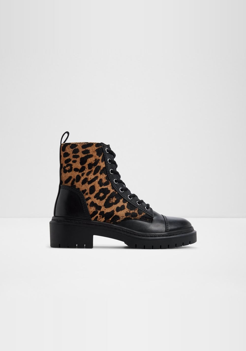 Botines con Cordones Goer Aldo