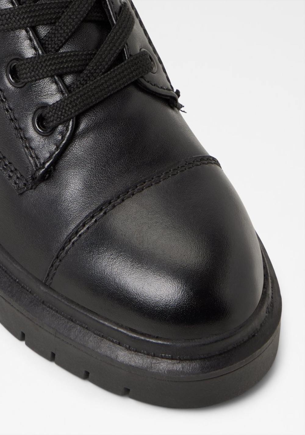 Botines con Cordones Goer Aldo 5