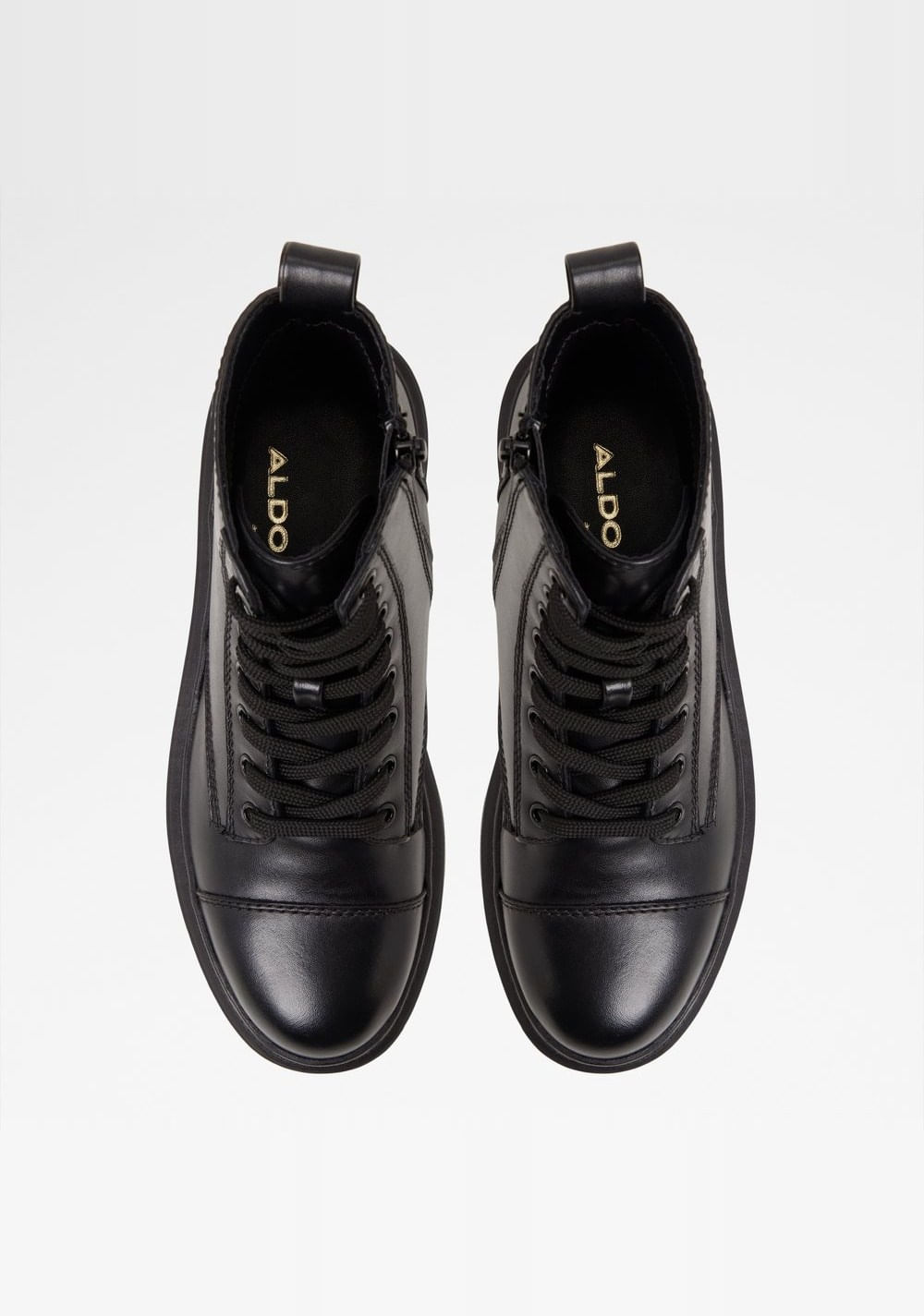 Botines con Cordones Goer Aldo 6