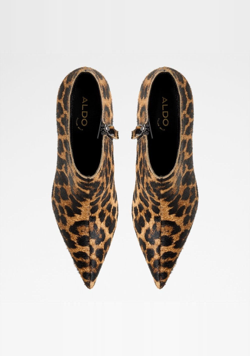 Botines Keralin Aldo 6