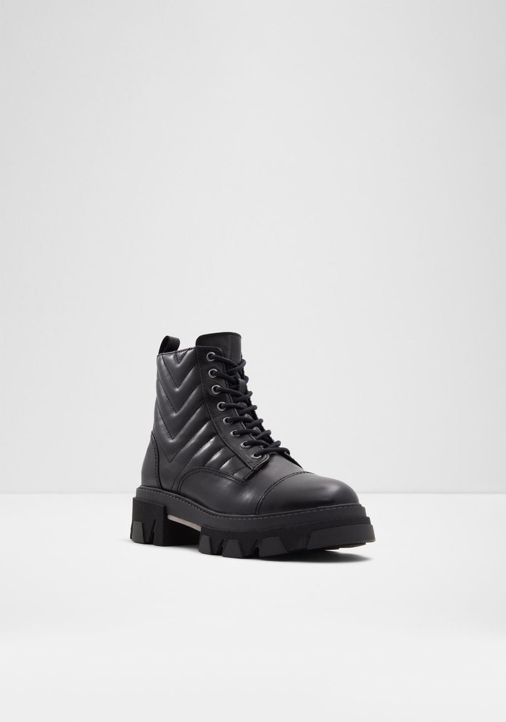Botines Montrose Aldo 4