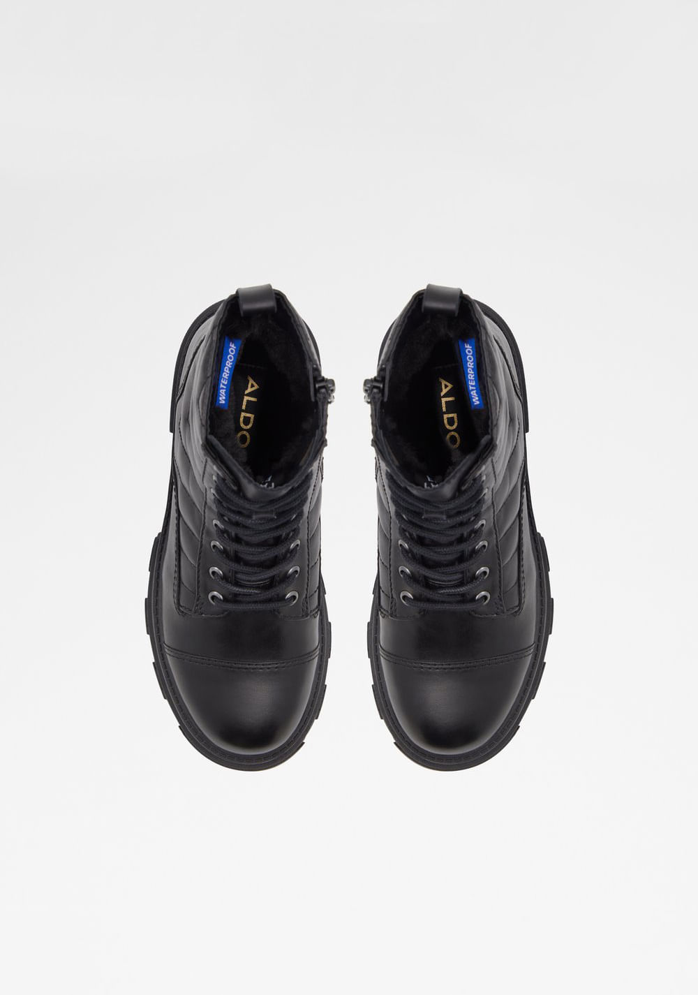 Botines Montrose Aldo 5