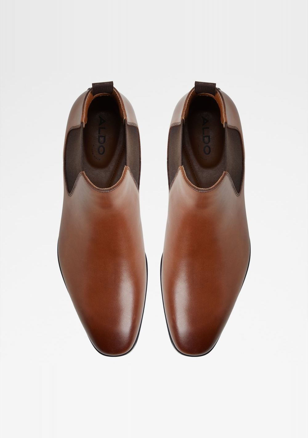Botines Sosa Aldo 6