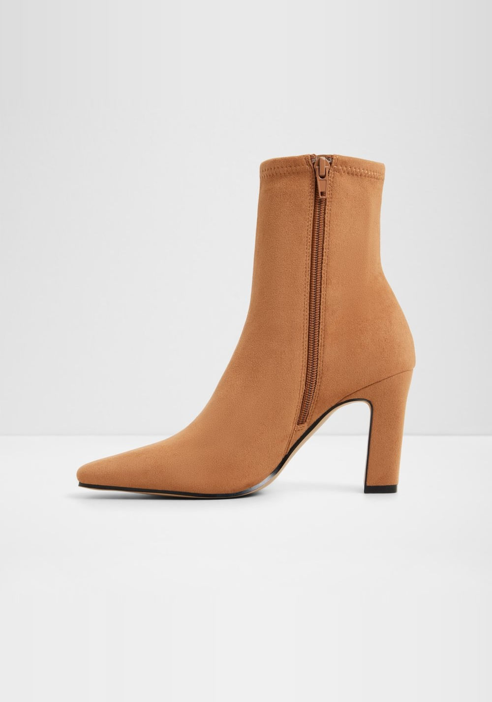 Botines Tacón Bloque Cybele Aldo 3