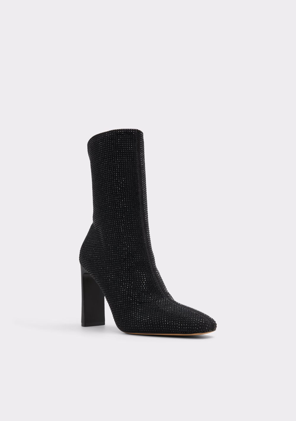 Botines de Tacón Faelora Aldo 2