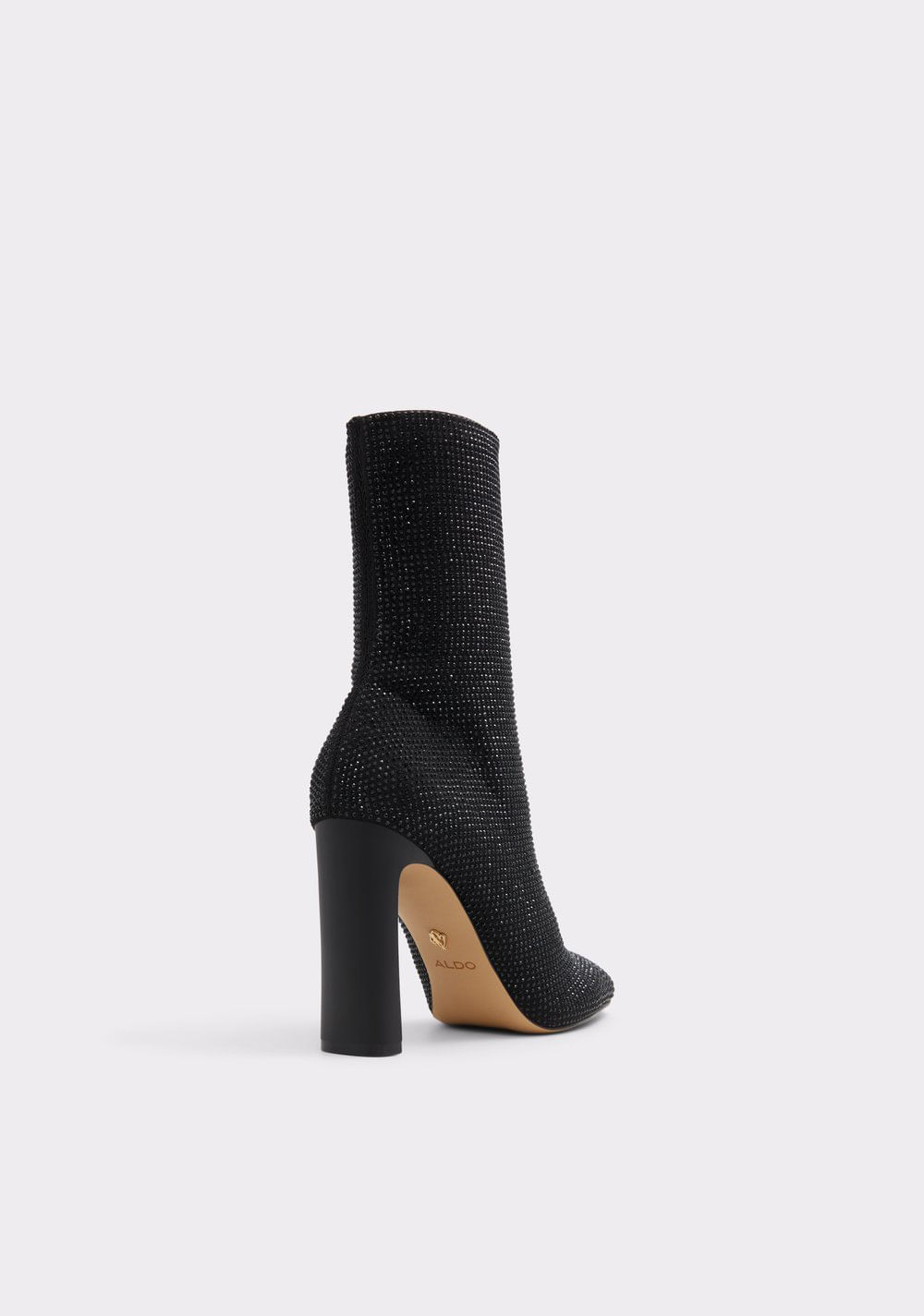 Botines de Tacón Faelora Aldo 4