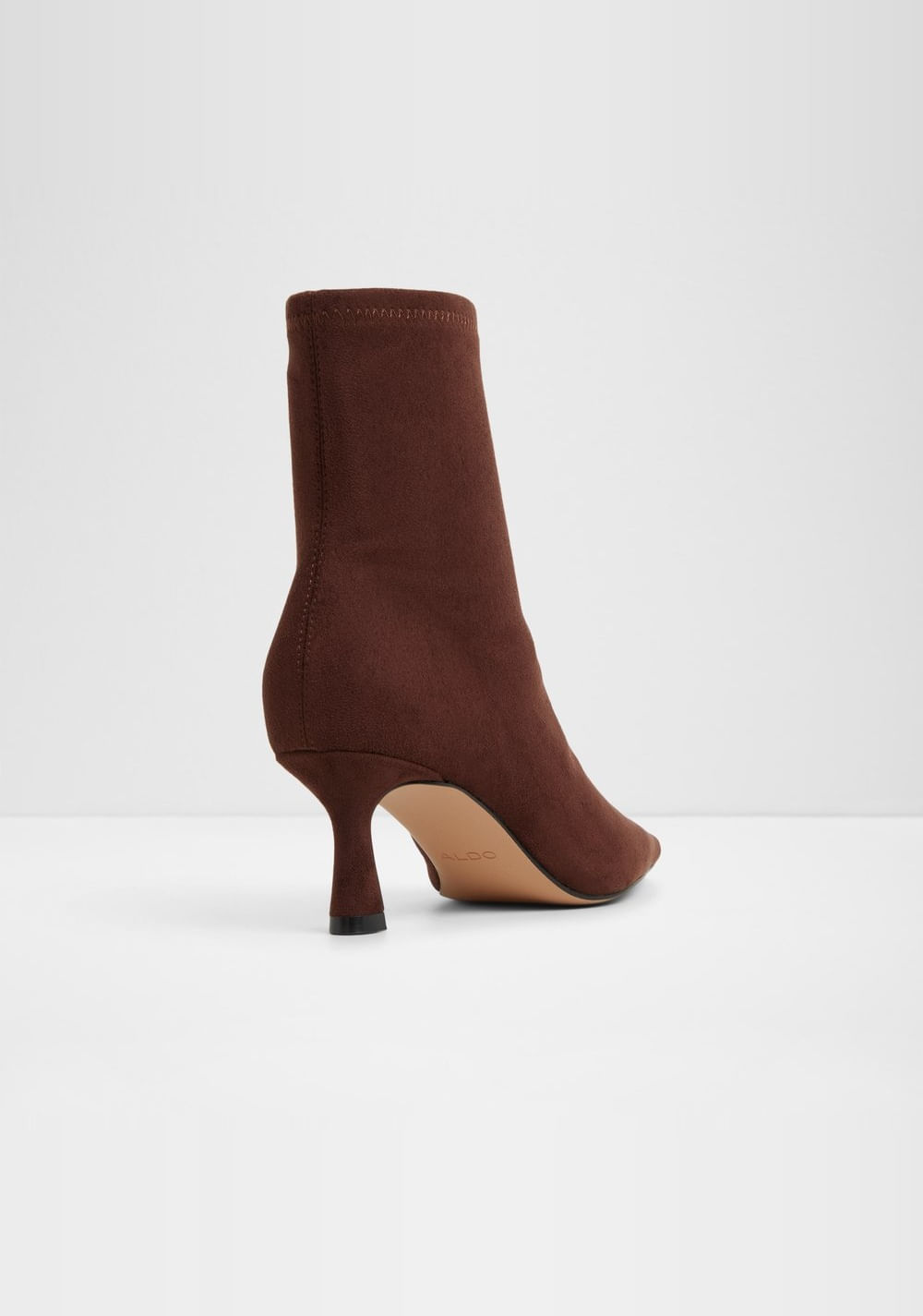 Botines Tacón Gavamana Aldo 2