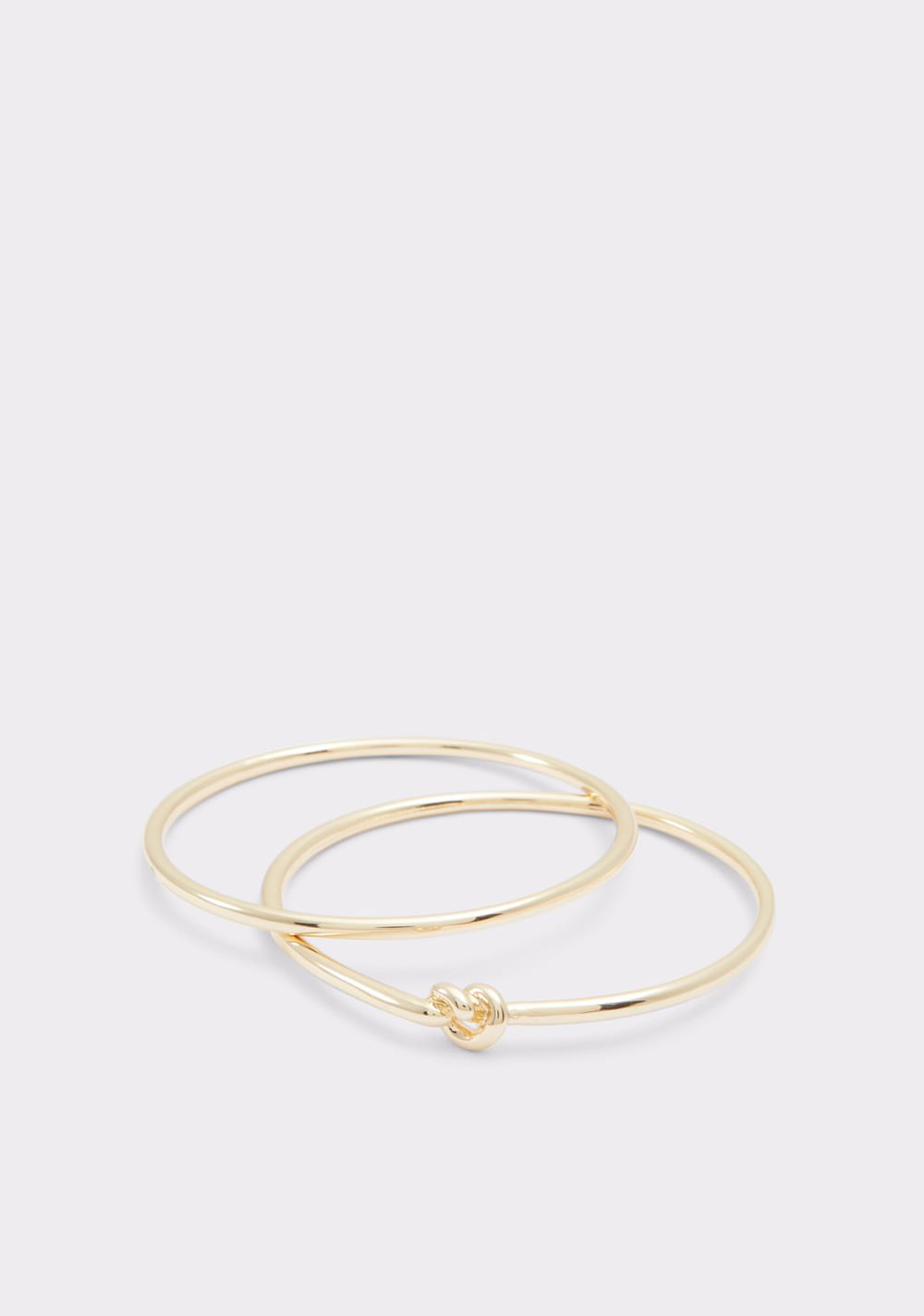 Brazalete Oro Brillante Aldo Imagen Principal