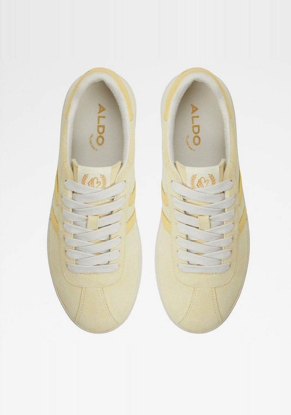 Calzado Deportivo Chicsneaker Aldo 6