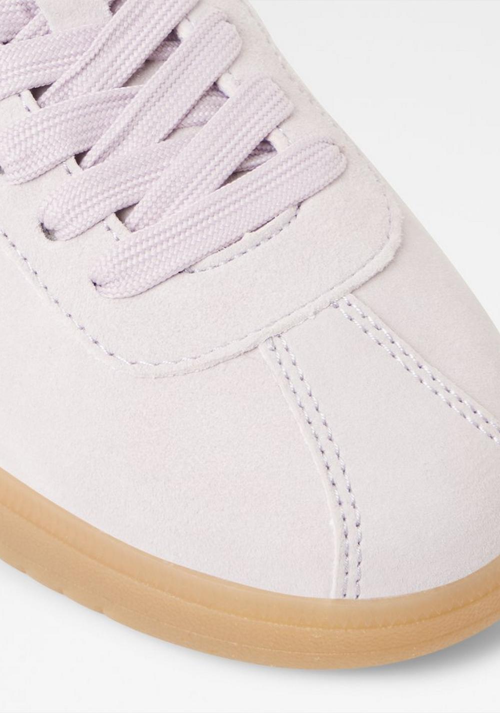 Calzado Deportivo Chicsneaker Aldo 5