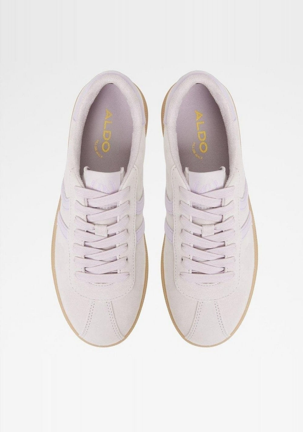 Calzado Deportivo Chicsneaker Aldo 6