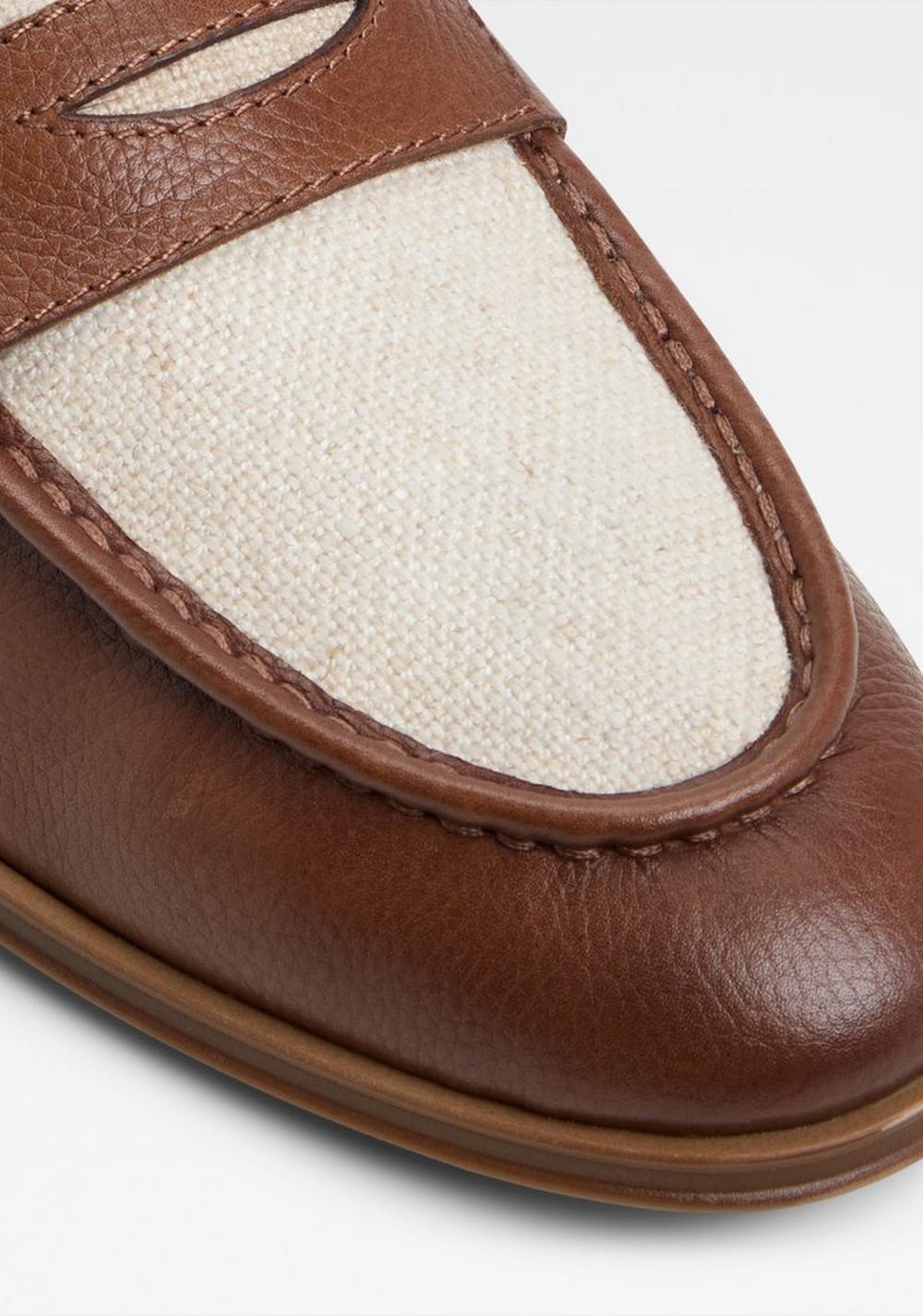 Calzado Mocasín Fano Aldo 5