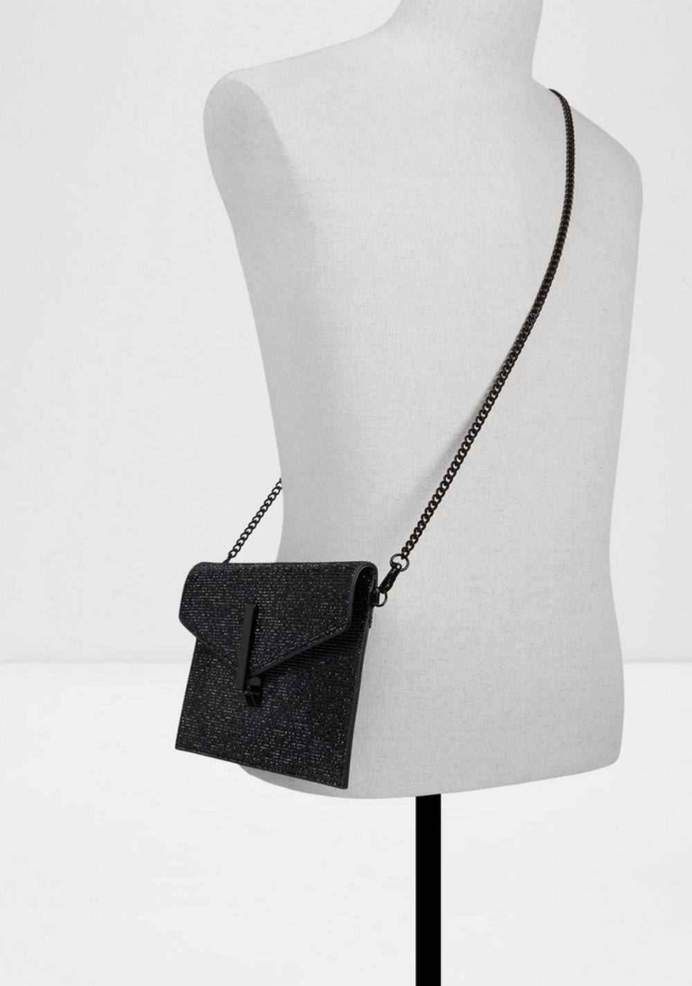 Cartera Adornada Laribling Aldo 4
