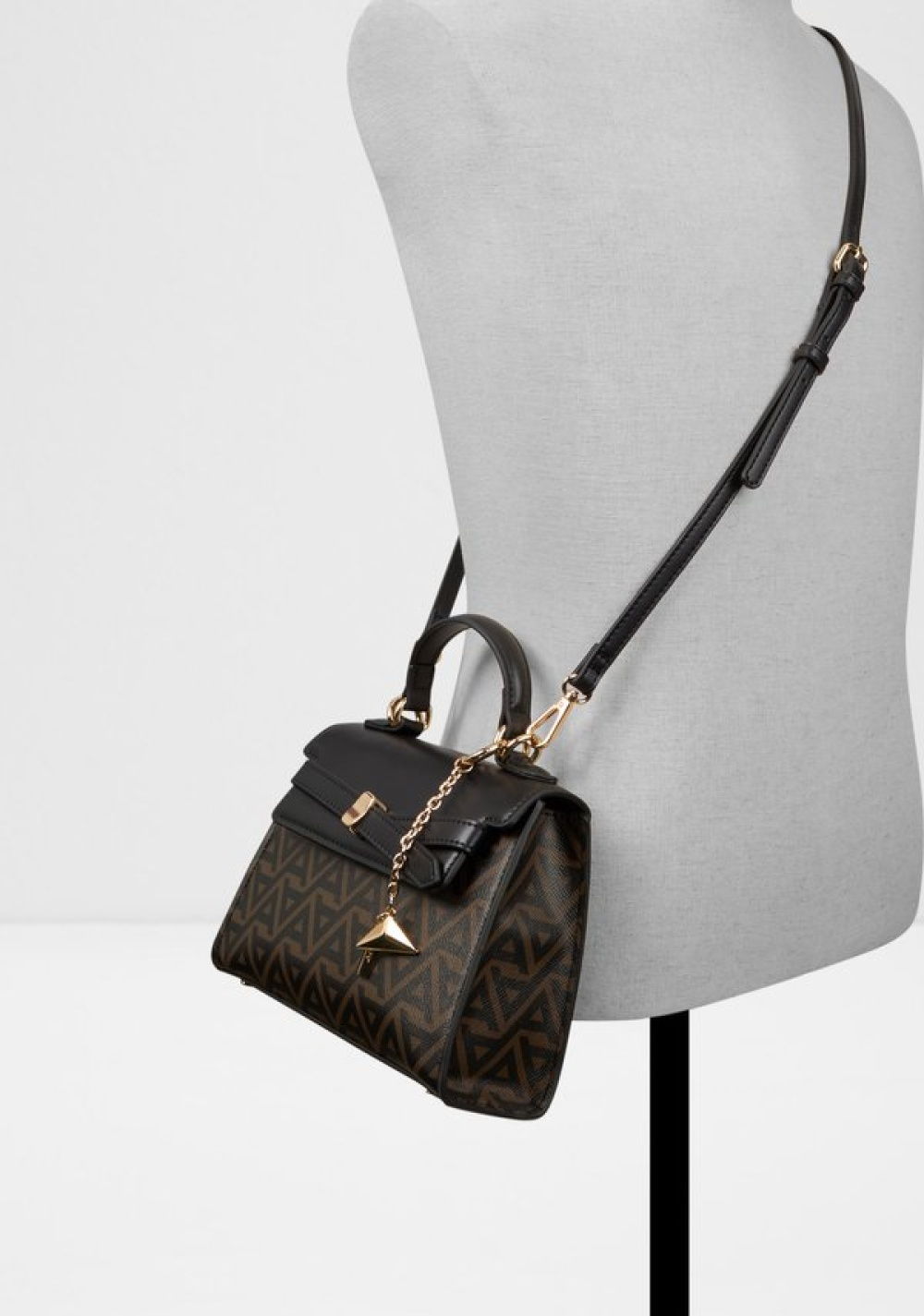 Cartera Alola Aldo 4