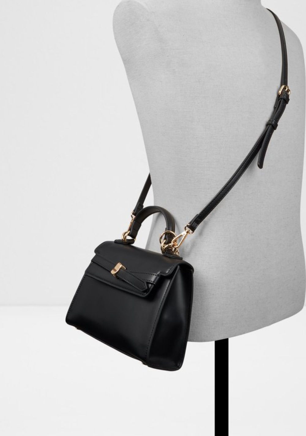 Cartera Alola Aldo 4