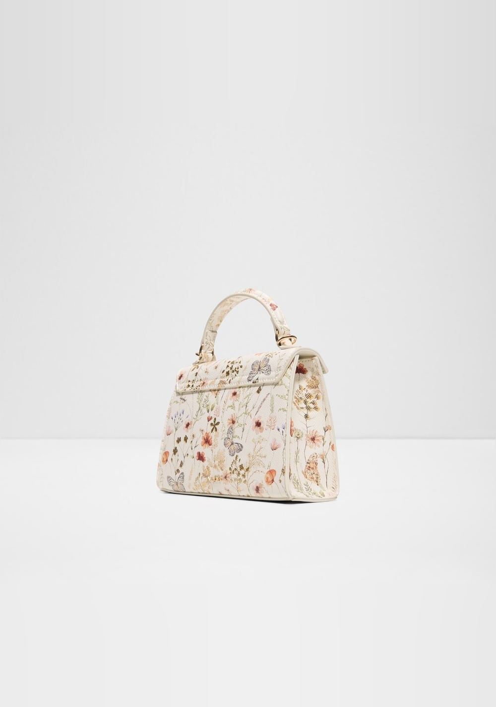 Cartera con Asa Superior Leora Aldo 2
