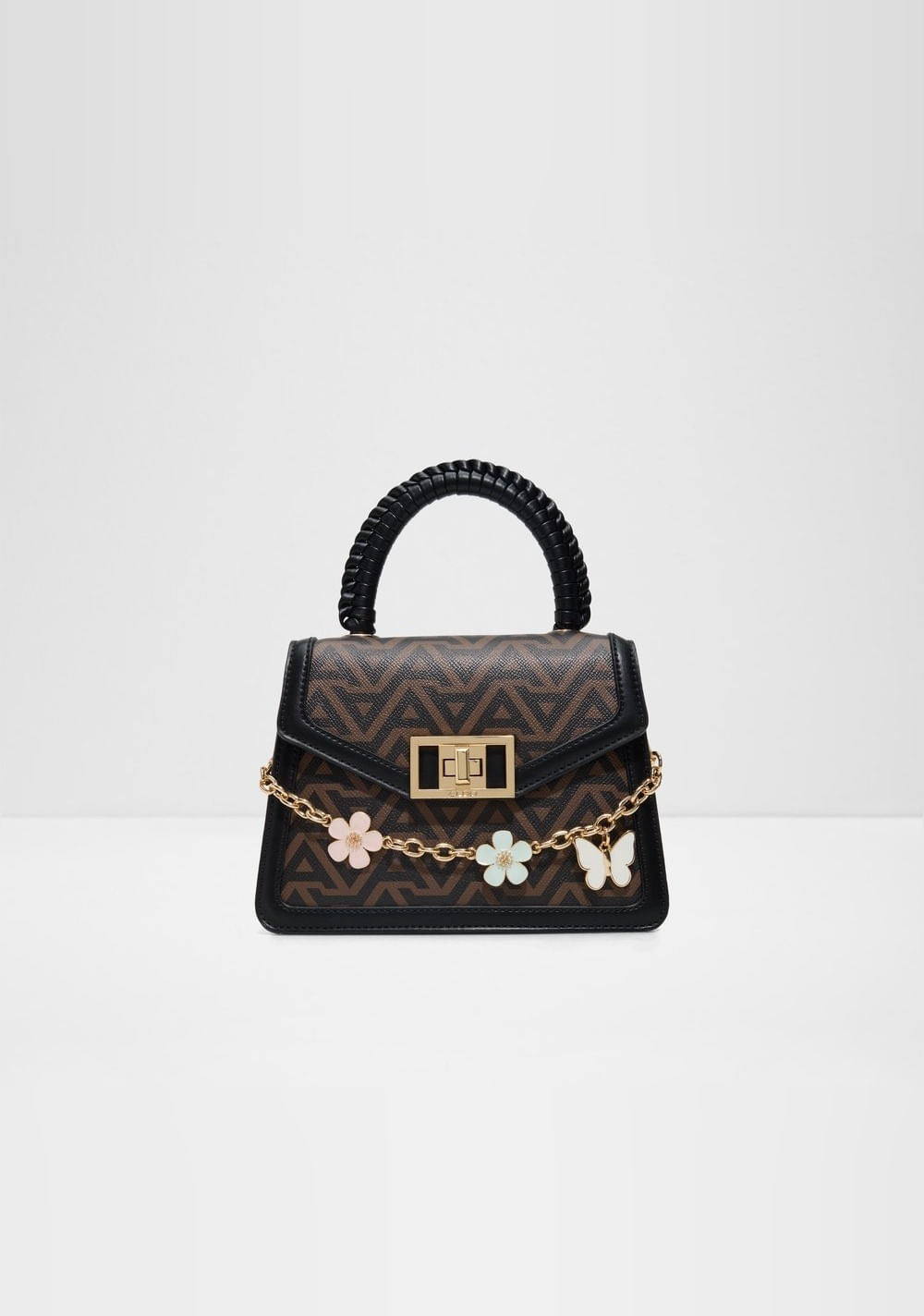 Cartera con Asa Superior Lindsay Aldo