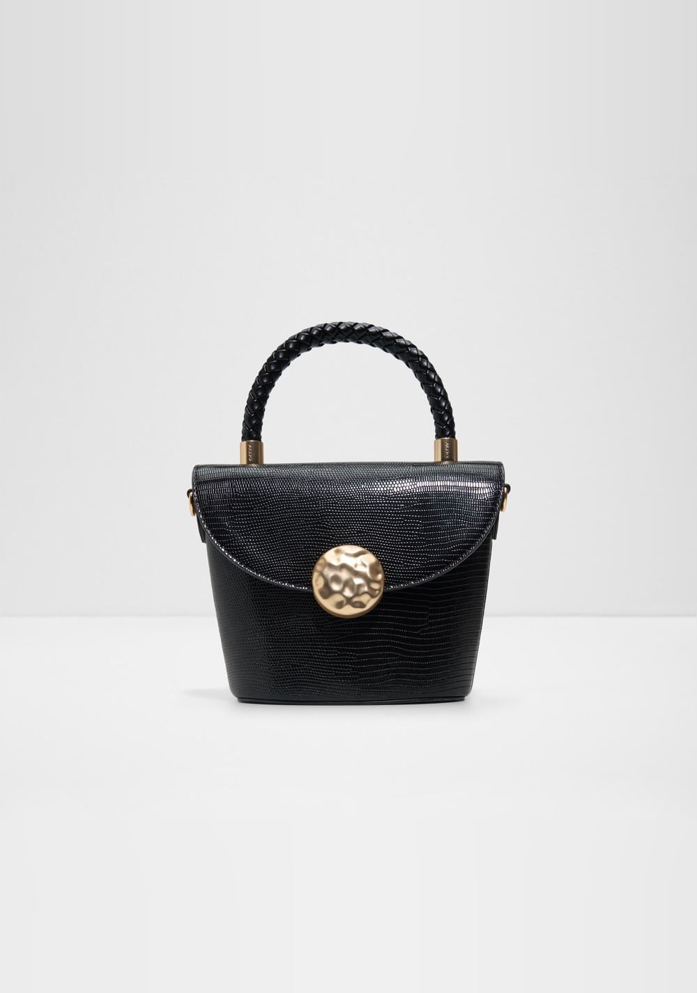 Cartera con Asa Superior Soletta Aldo