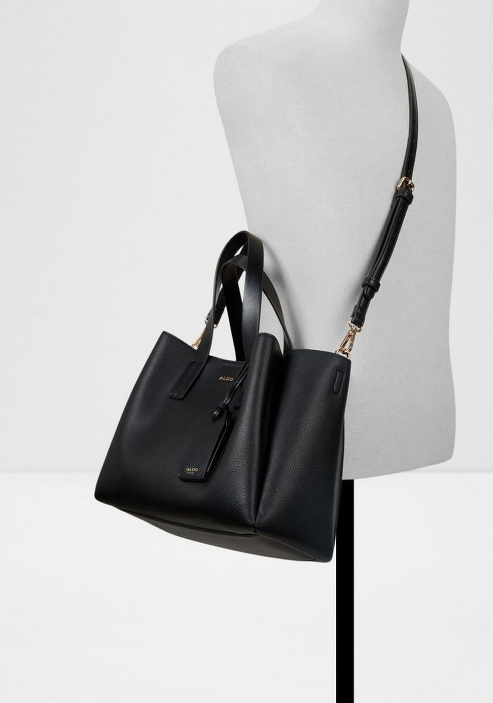 Cartera Bandolera Akilah Aldo 4